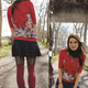 Illustration for article titled Free People: Hideous Iron-Curtain Nostalgia Will Set You Back A Few Rubles